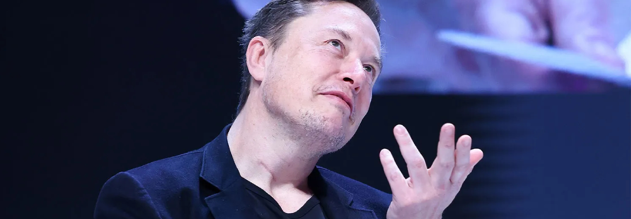 elon musk notre dame de paris