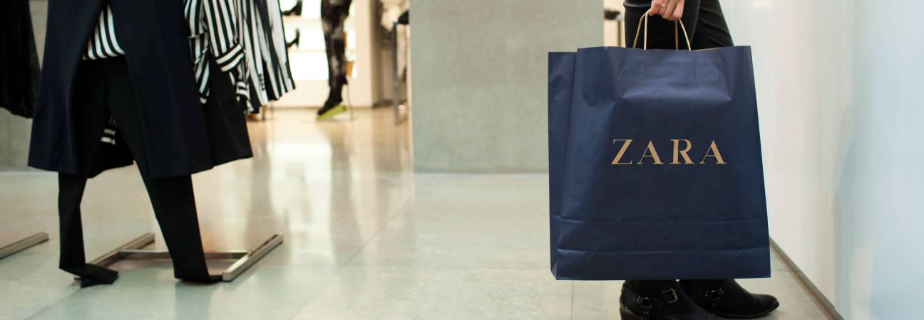 fermeture zara france