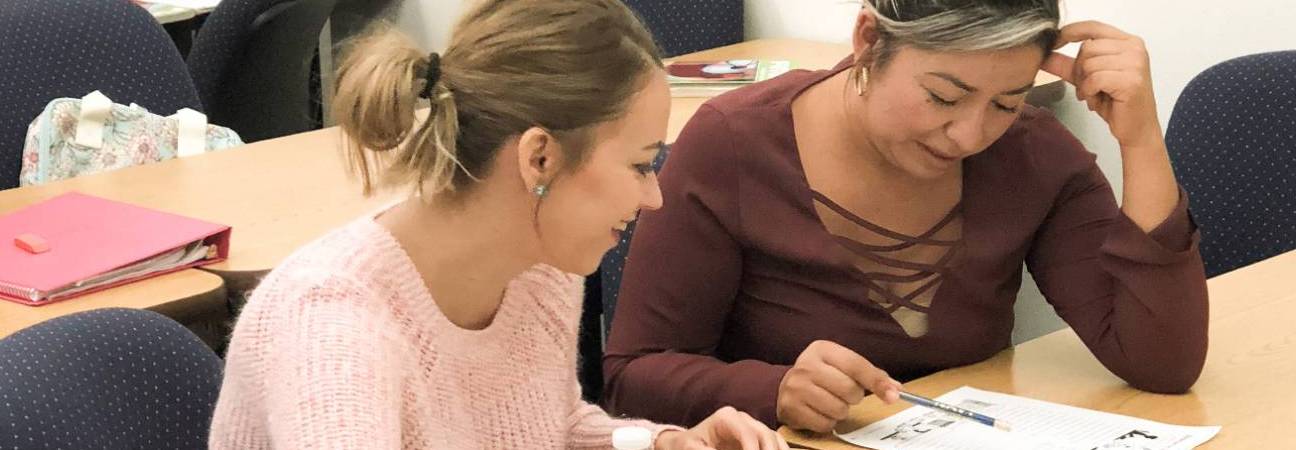 formation adulte