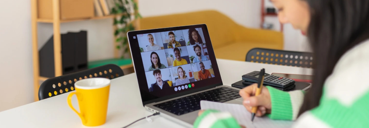 formation audiovisuel enligne