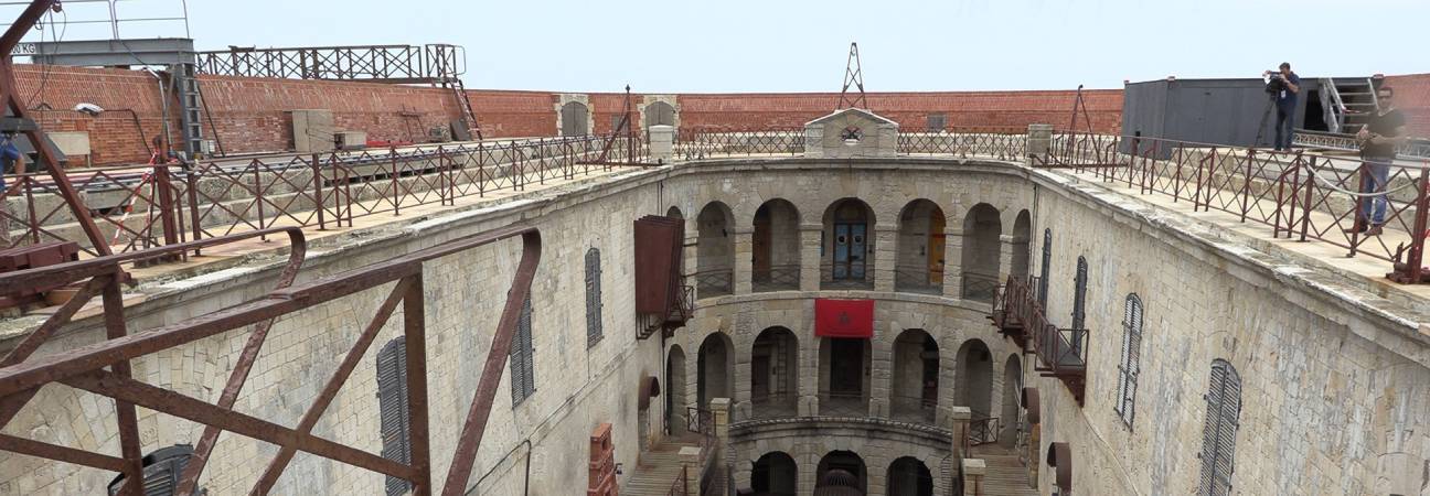 fort boyard