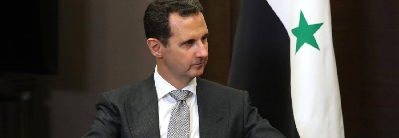 fortune assad