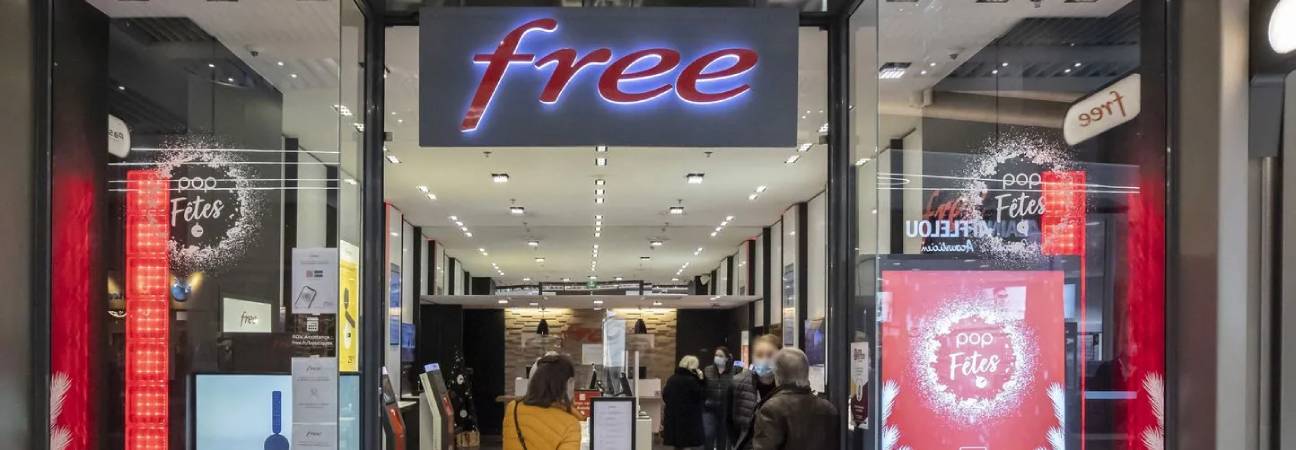 free amende