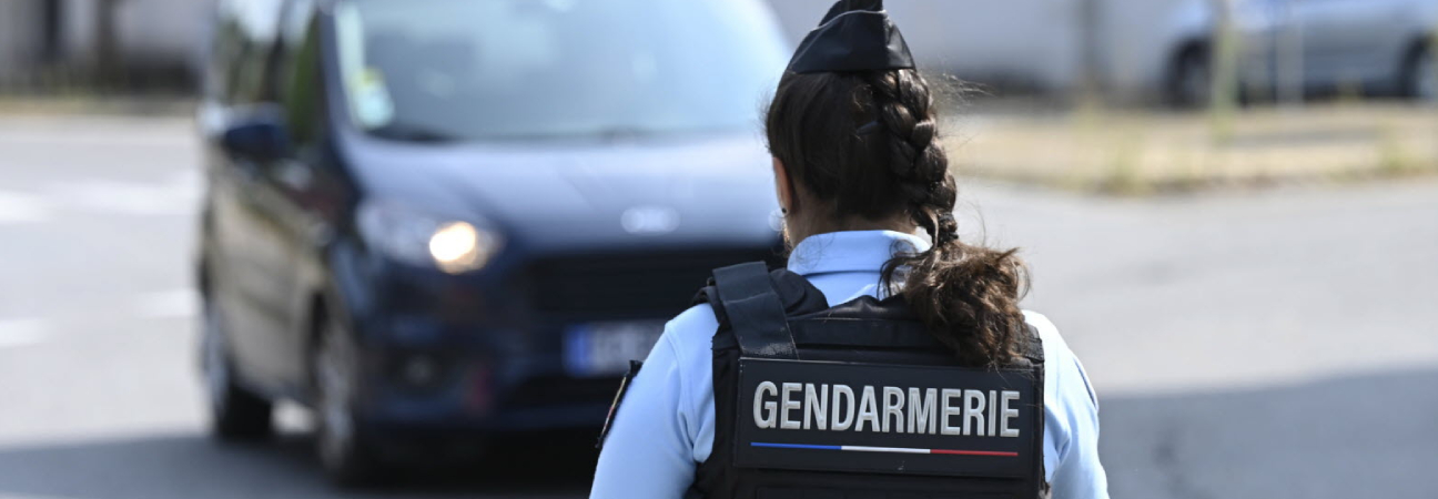 gendarmerie trinite