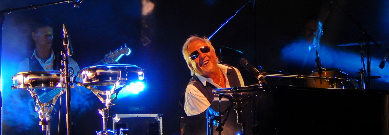 gilbert montagne
