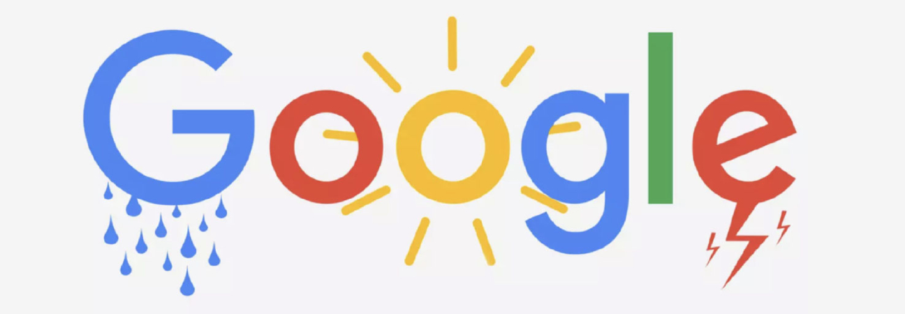 google meteo ia