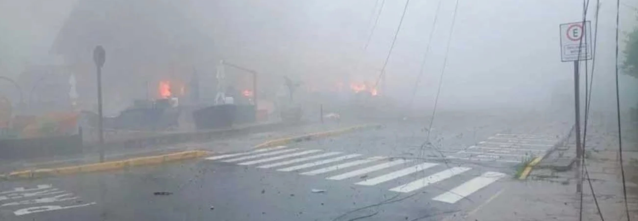 gramado