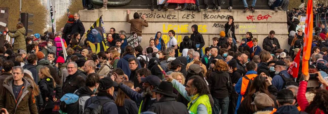 greve 5 decembre