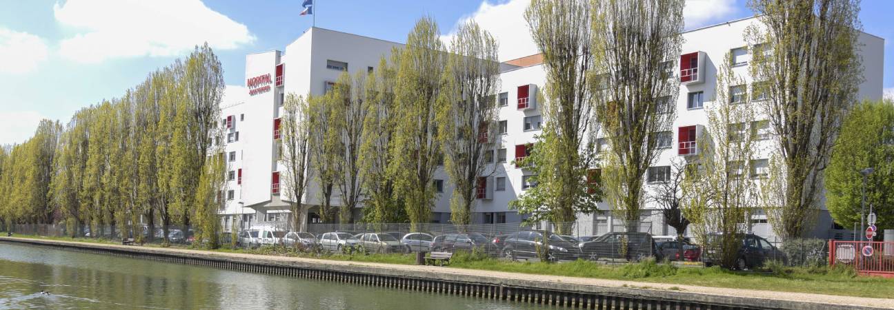 hopital jean verdier bondy