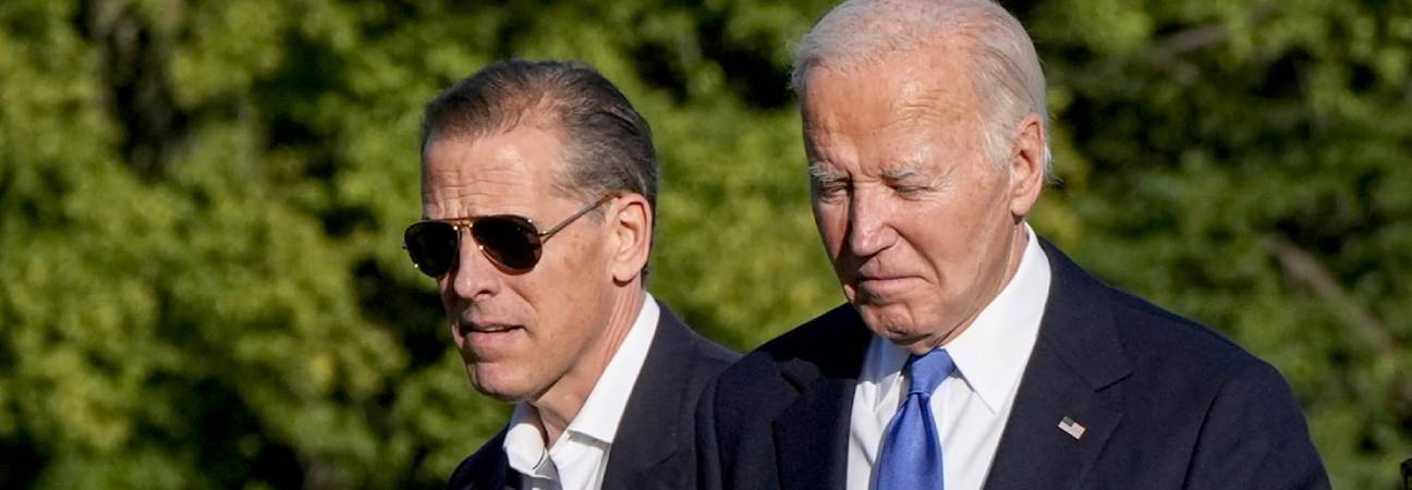 hunter joe biden