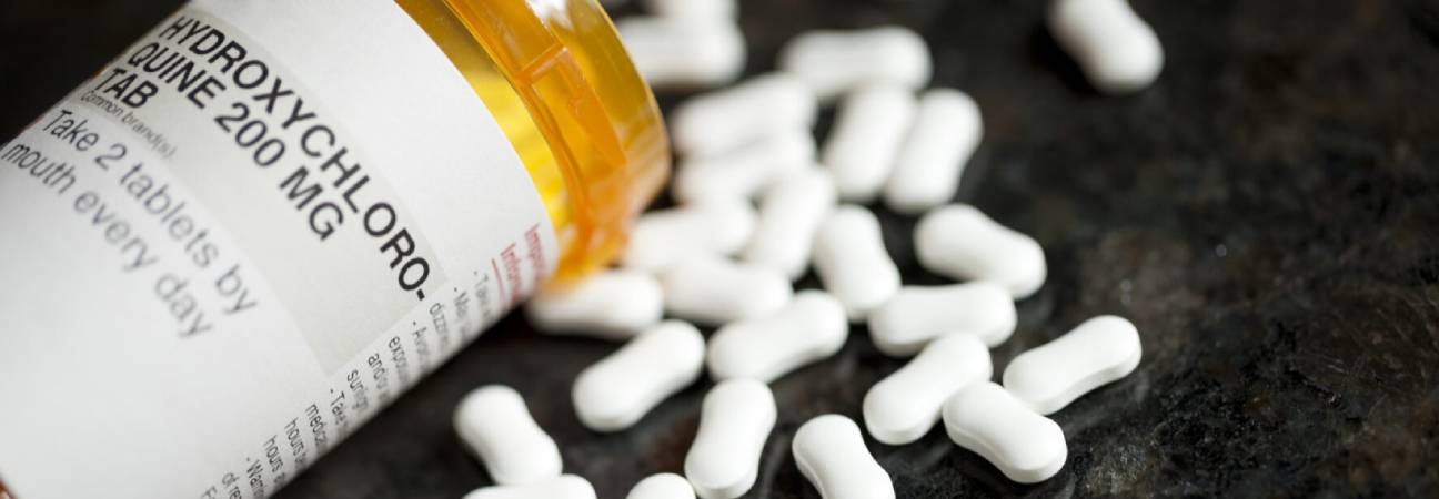 hydroxychloroquine