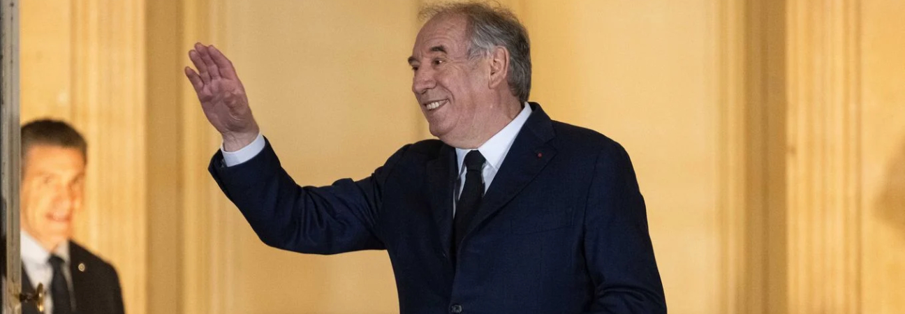 liste minitre bayrou
