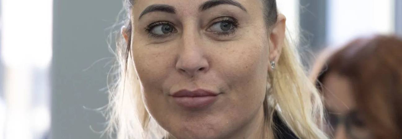 magali berdah plainte contre x