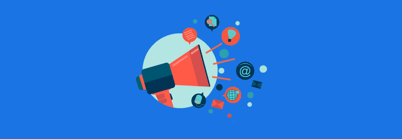 master communication digitale