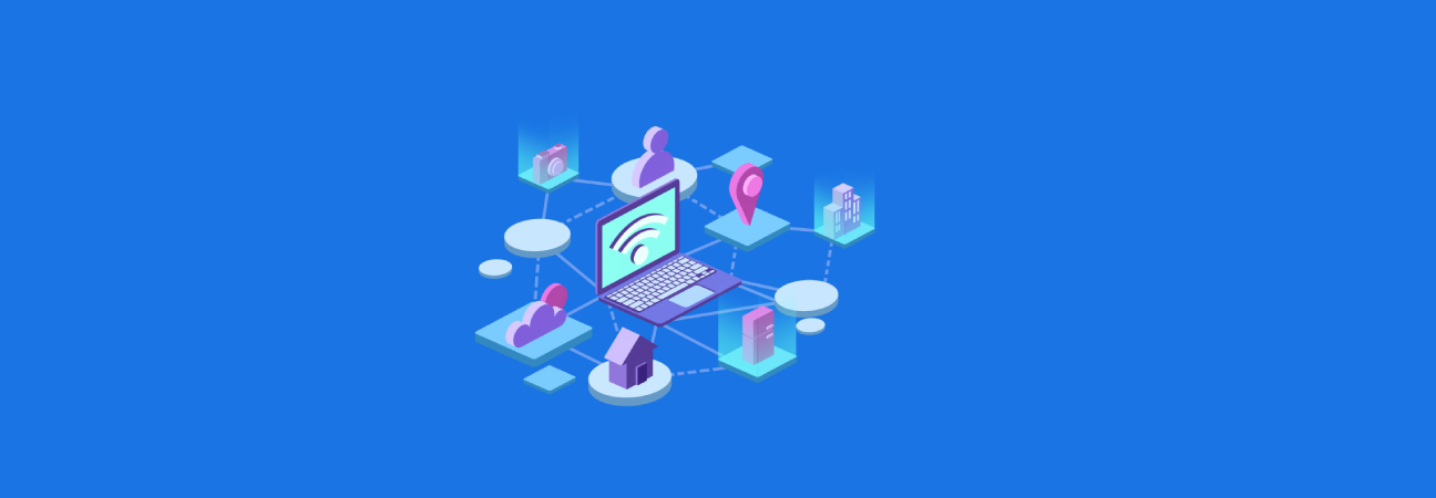 master communication organisation