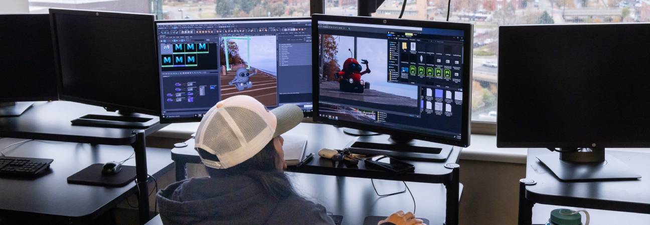master expert animation 3D