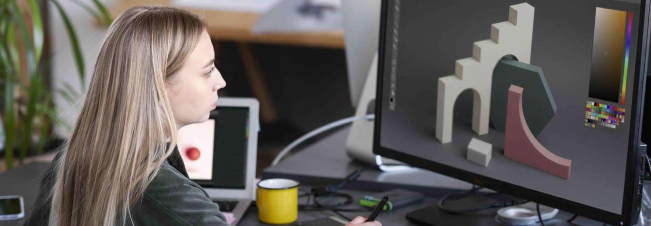 master producteur simulation 3D