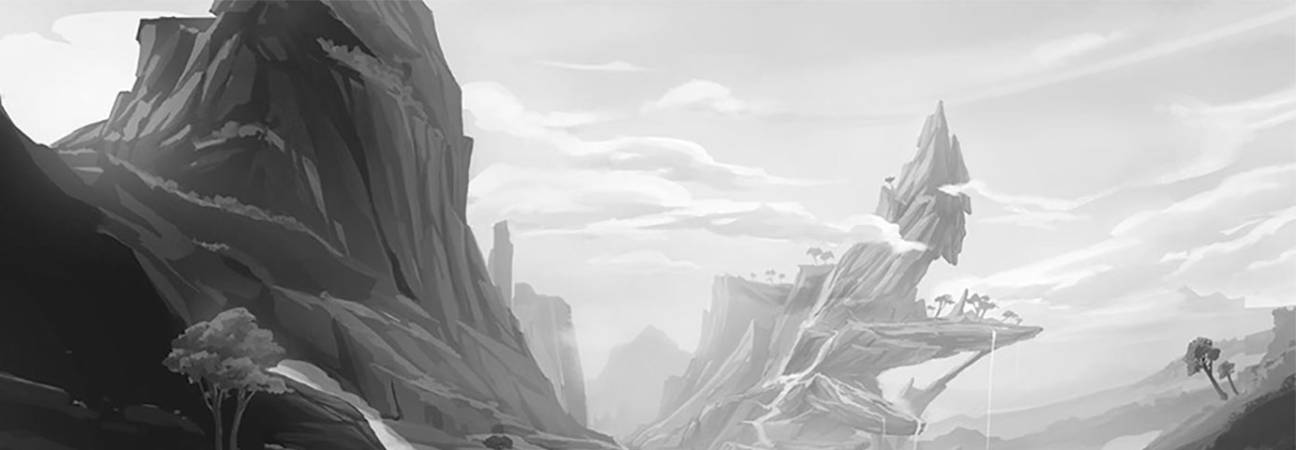 metier concept artist