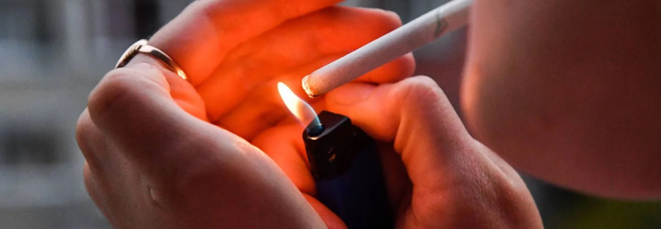 milan cigarette