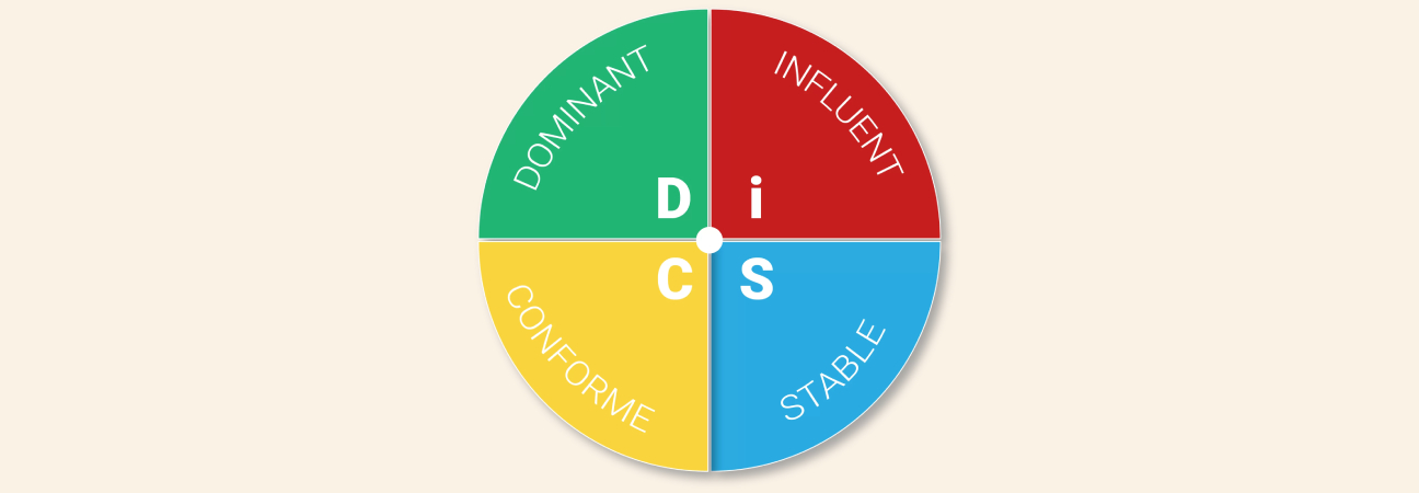 modele disc