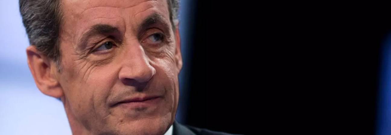 nicolas sarkozy famille
