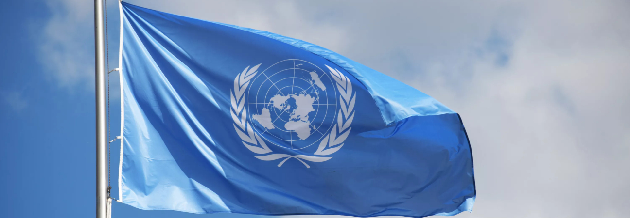 onu aide humanitaire