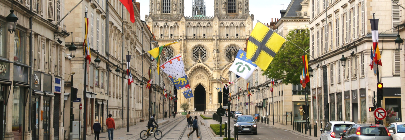 orleans universite carmes