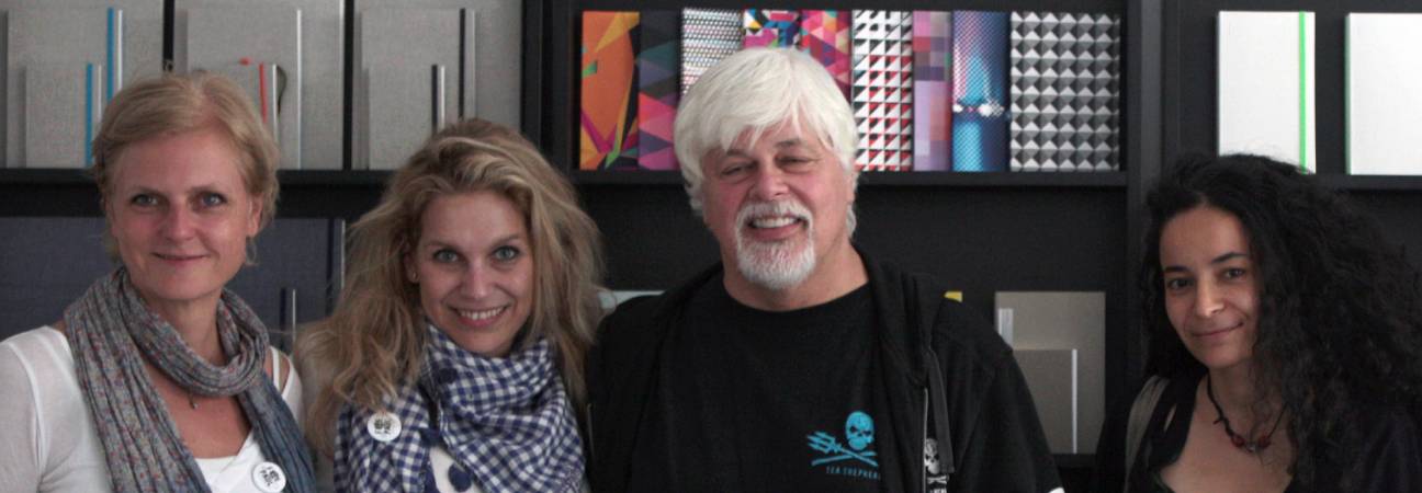 paul watson libre