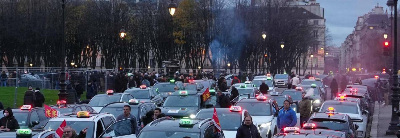 peripherique paris