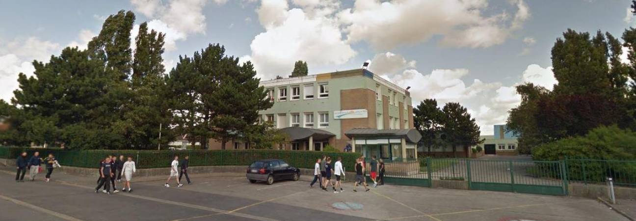 pires lycee france