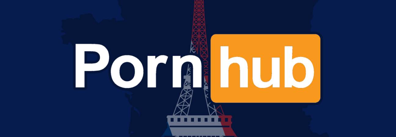 pornhub france