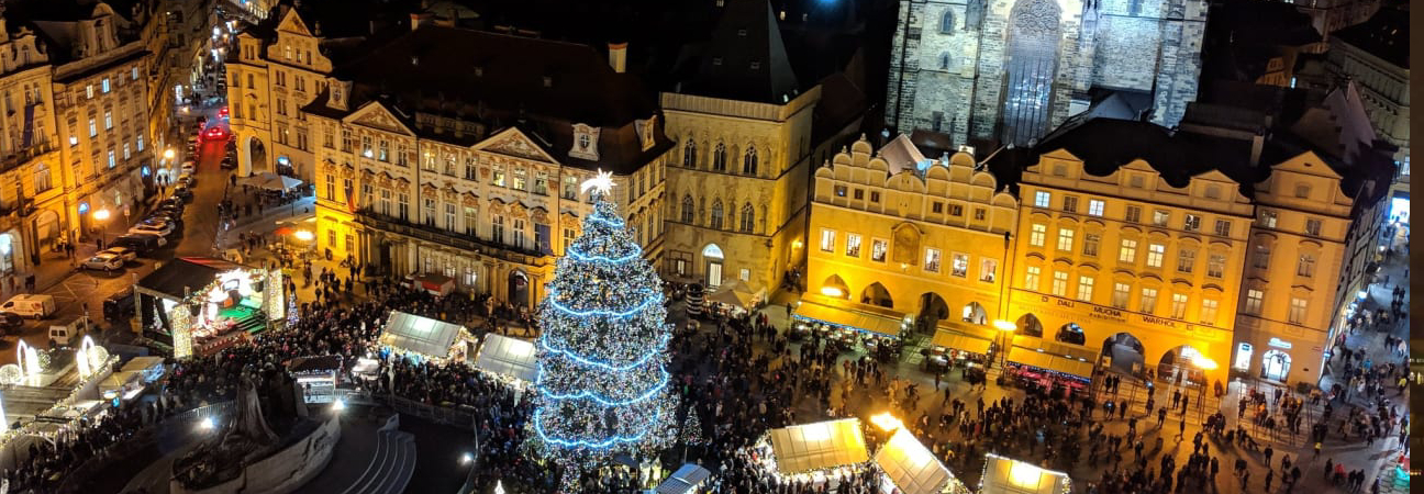 prague nouvel an