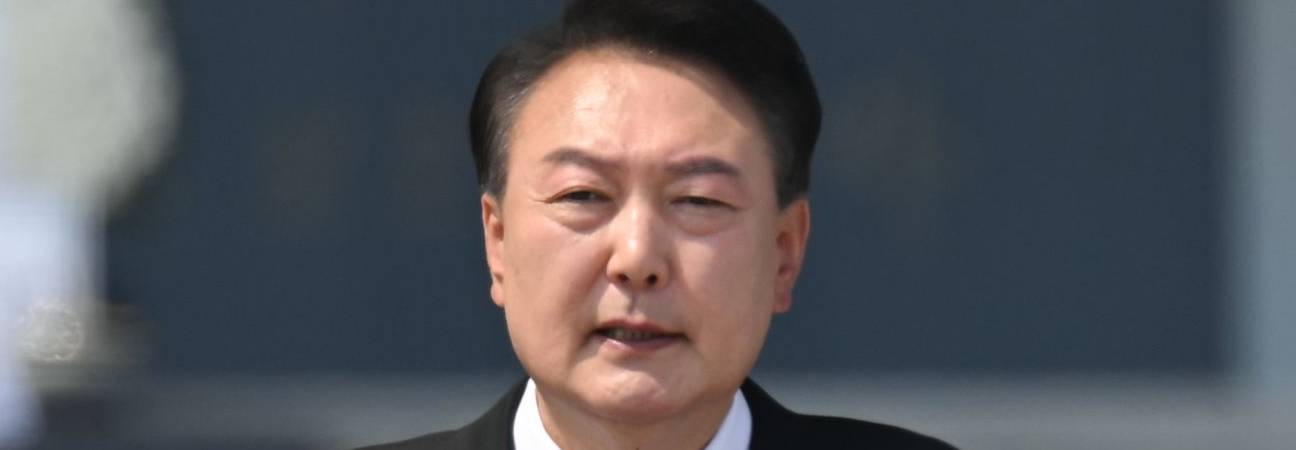 president coree yoon