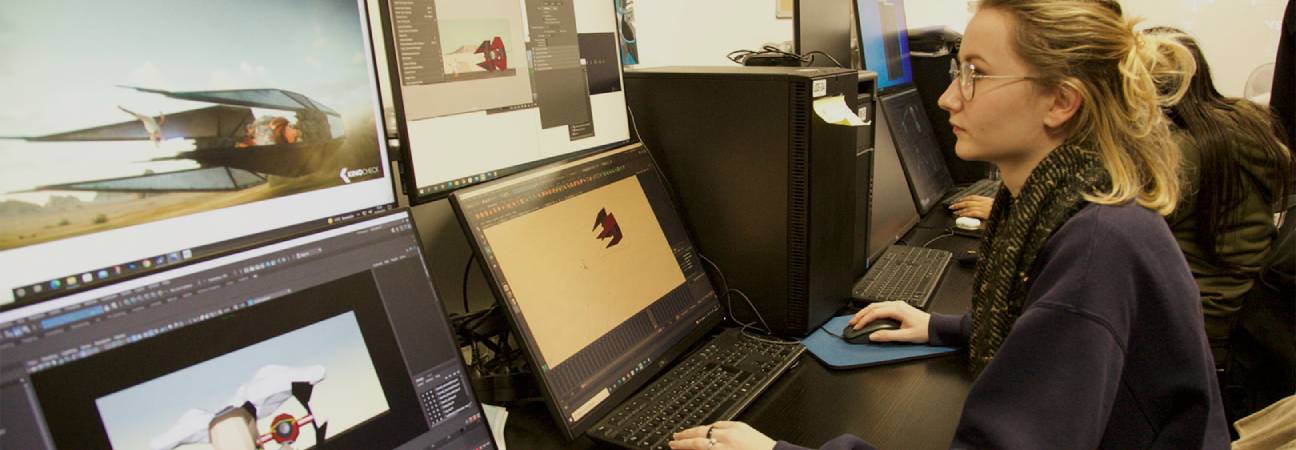 pression audiovisuel parcoursup