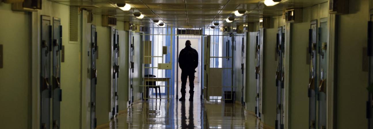 prison france pleine