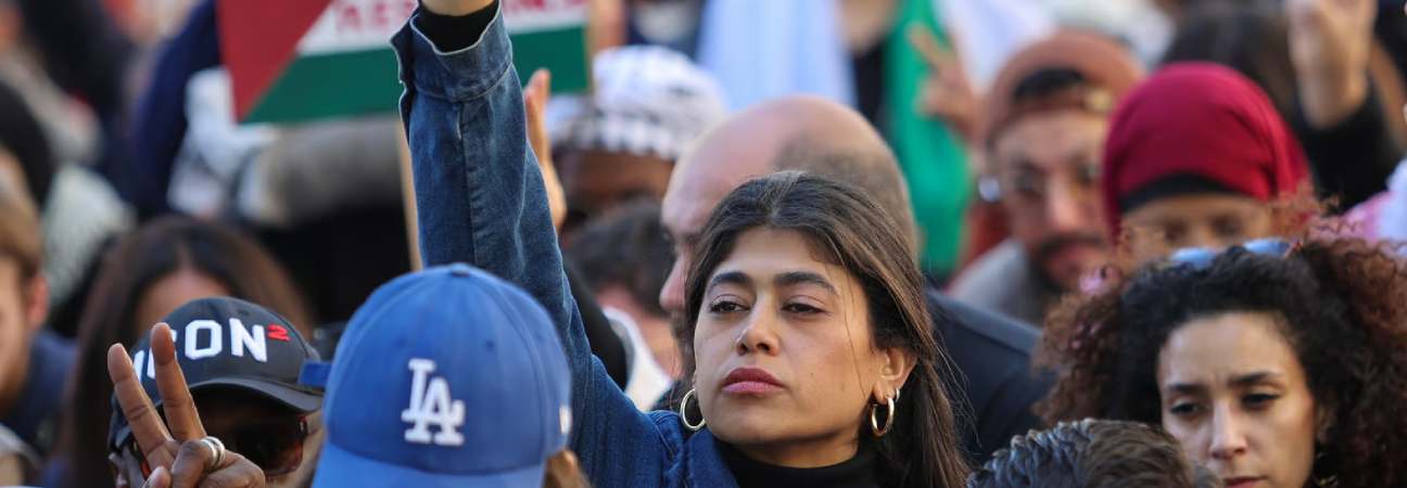 rima hassan revolution