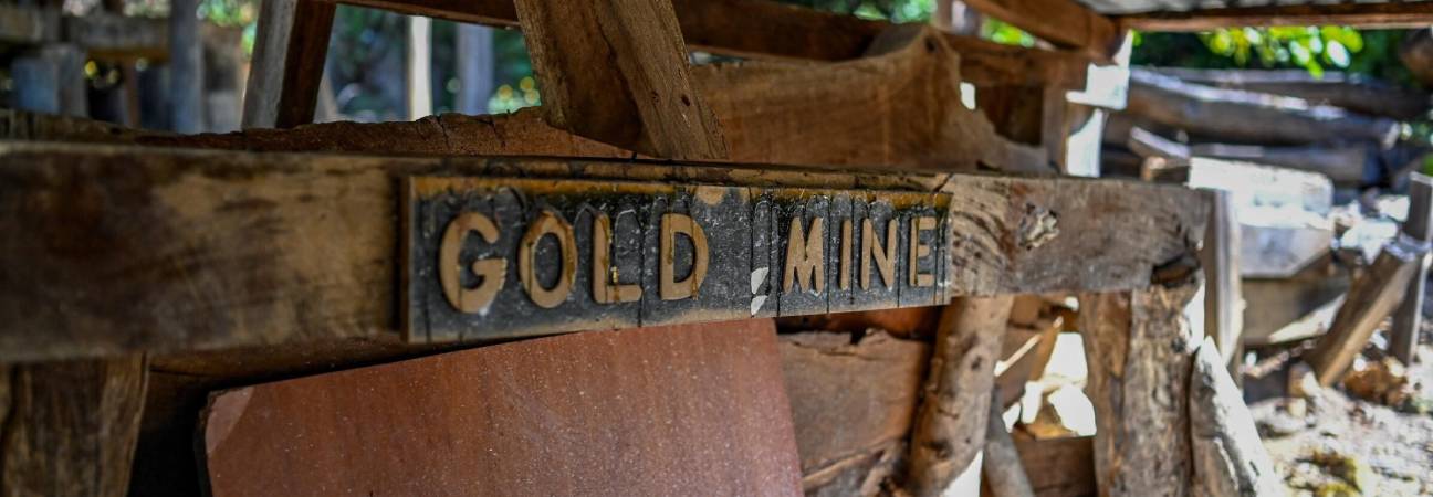 salvador mine or