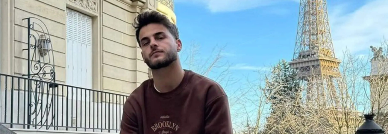simon castaldi