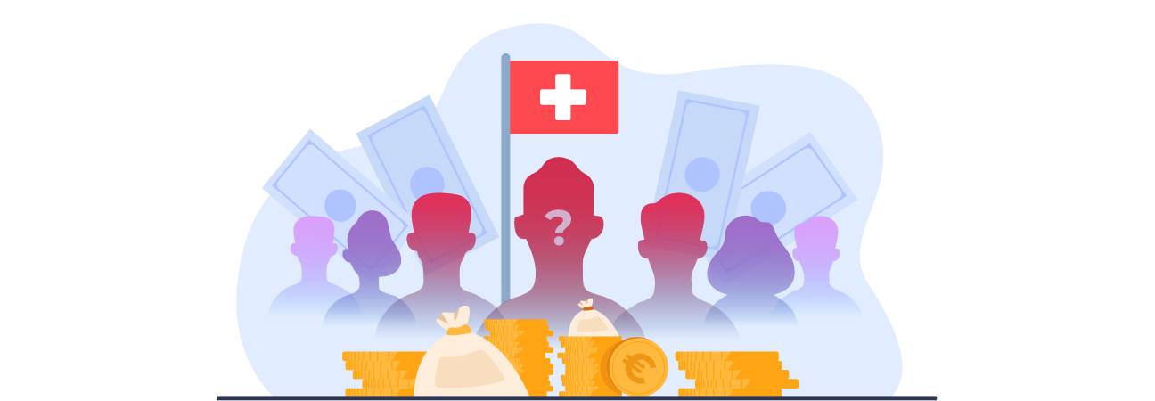 suisse adultes riches