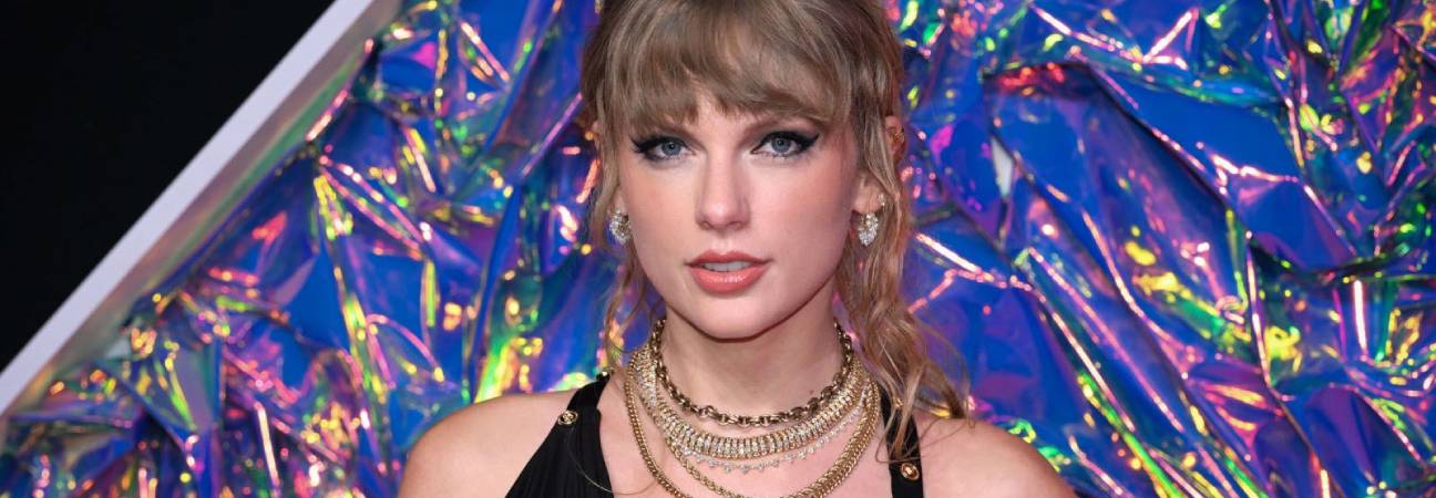 taylor swift parcours