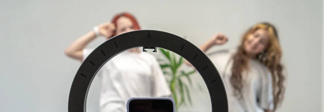 tik tok filtre beaute ado