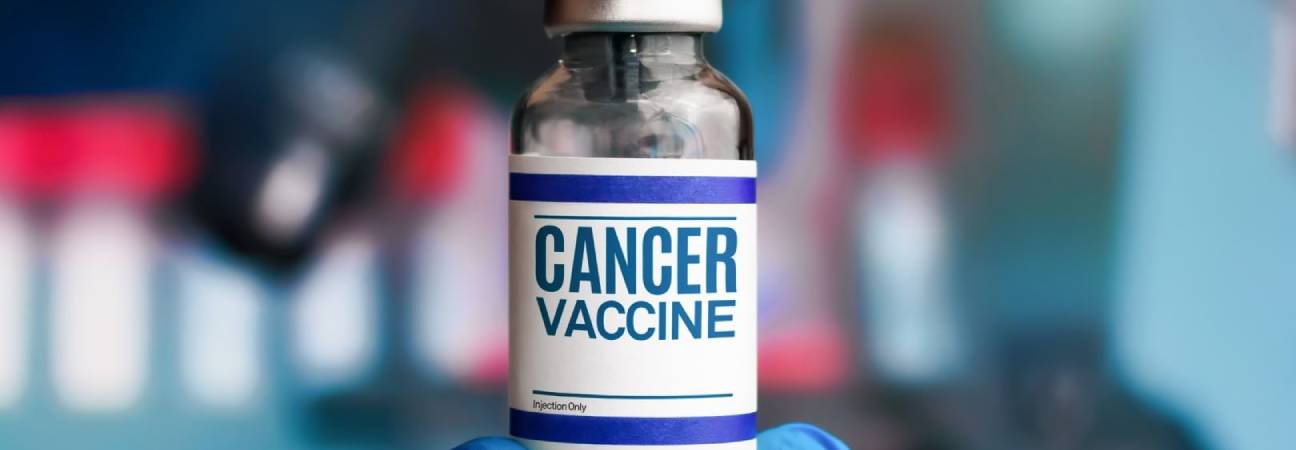 vaccin cancer