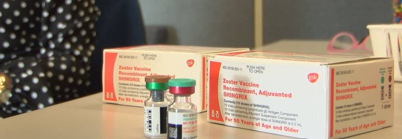 vaccin shingrix