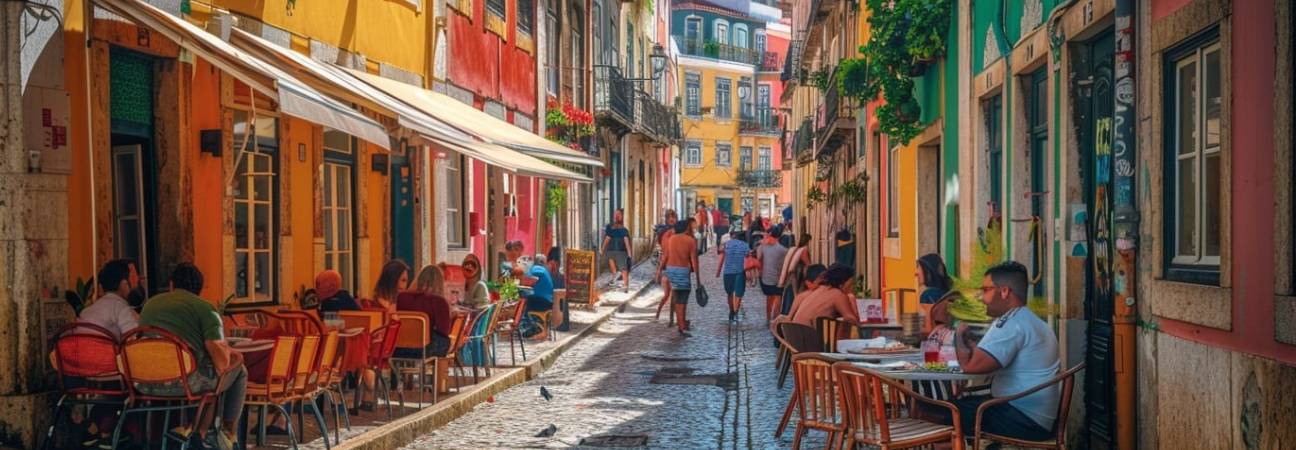 7 destinations luxe etudiant