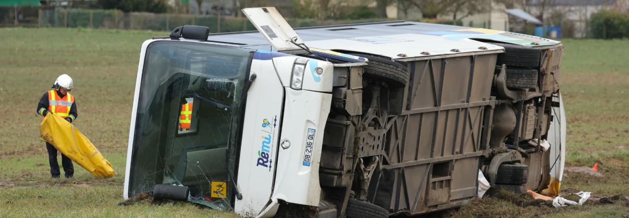 accident car chateaudin
