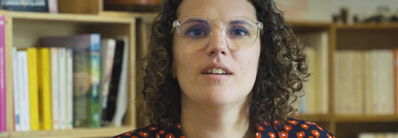 agathe roby feve