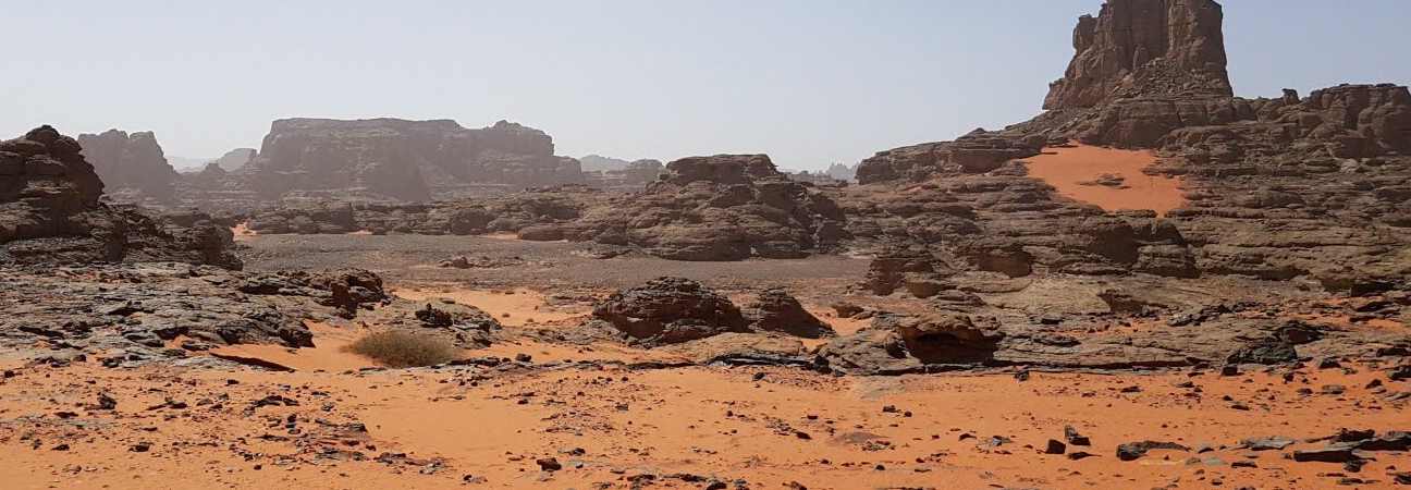 algerie france sahara