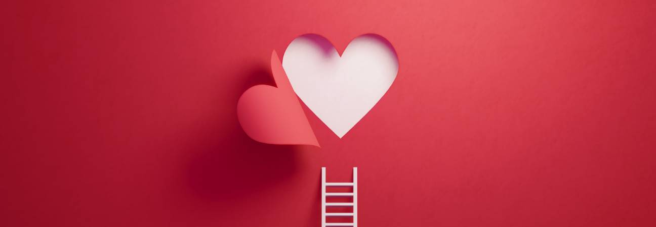 amour au travail