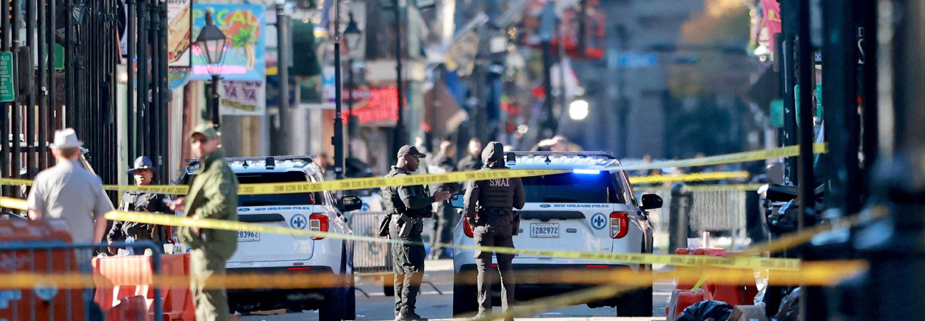 attaque nouvelle orleans victimes