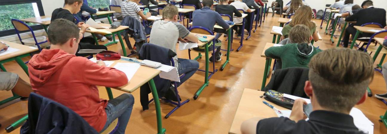 brevet lycee pas obligatoire